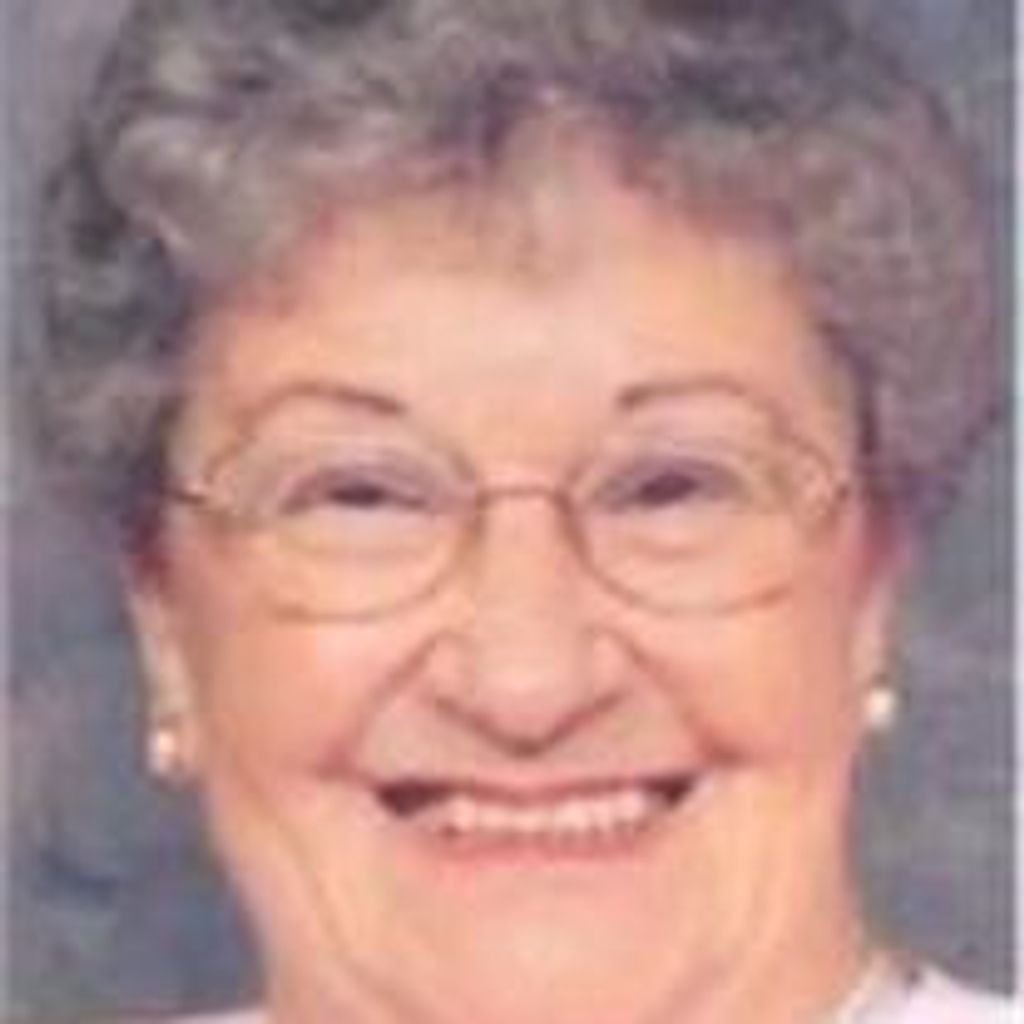 Louise Allen