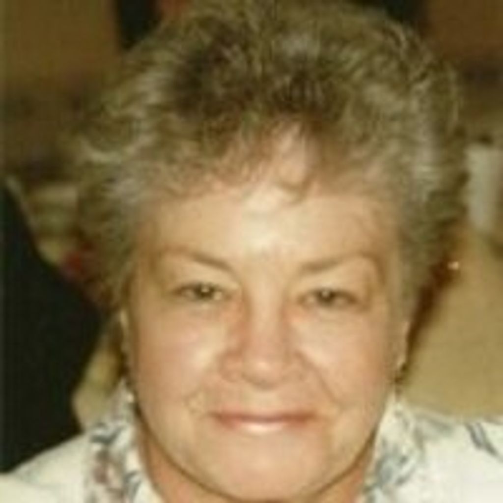 Margaret Katherine Macinnis
