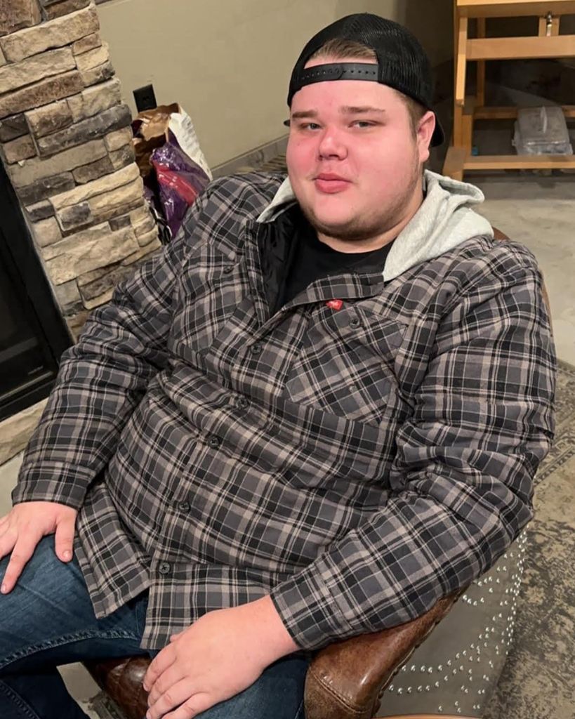 Christopher Wesley Justice, Jr.