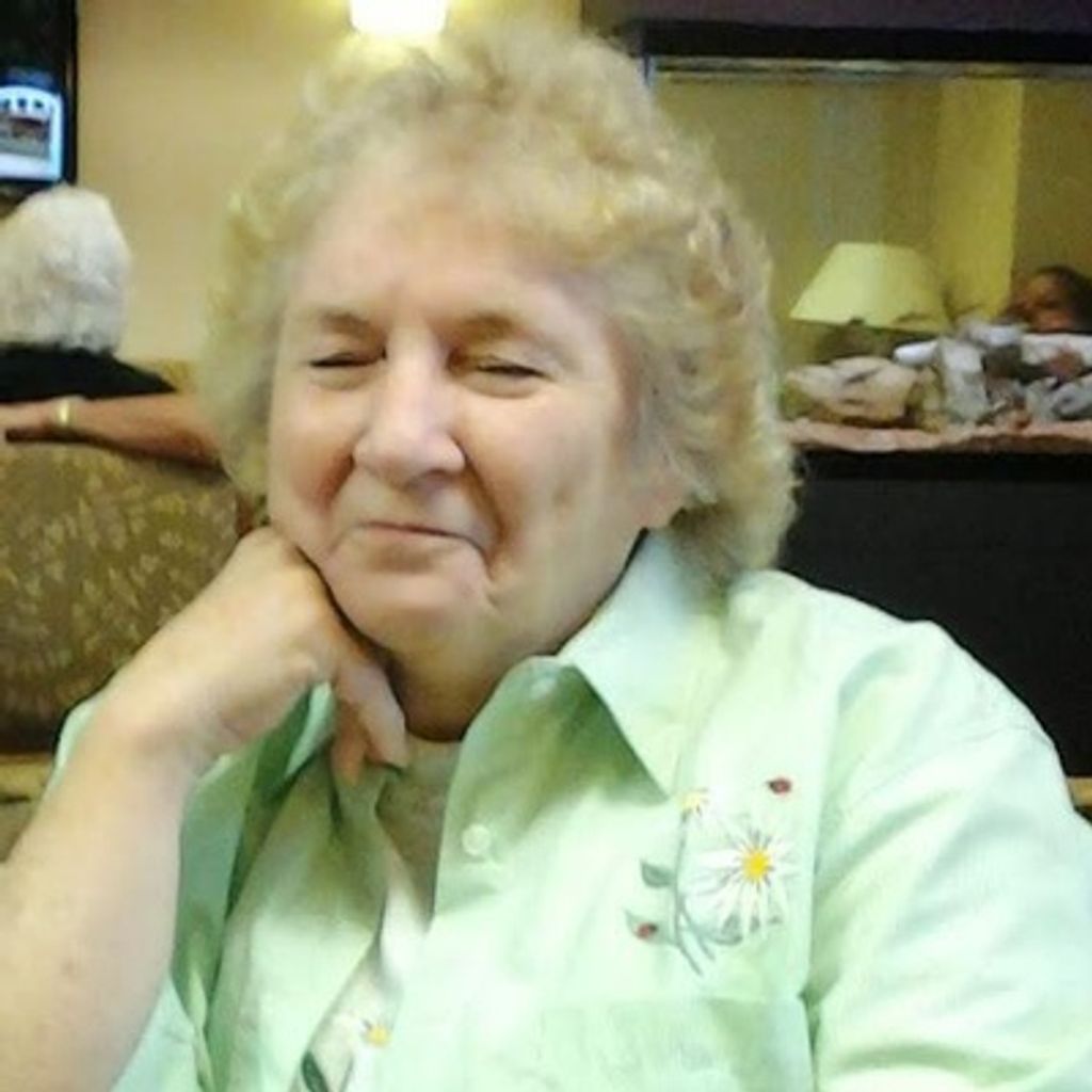 Virginia Lee Smith Profile Photo