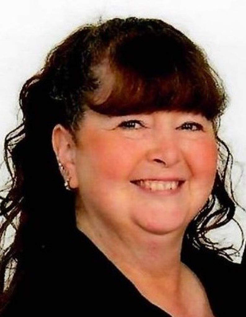 Rhonda Brown