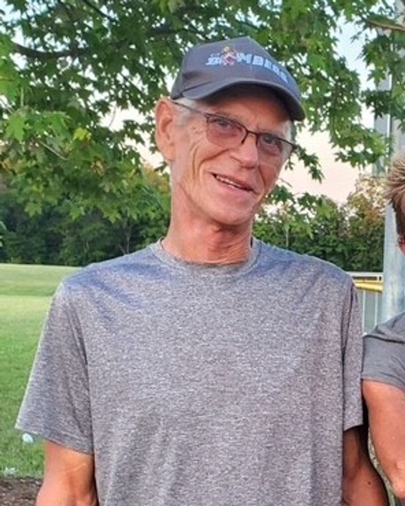 James M. Hofacker Profile Photo