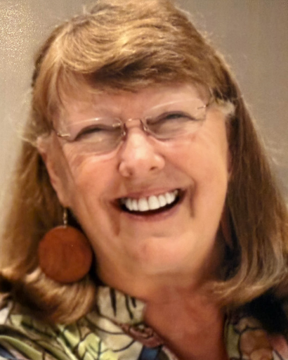 Susan Haynes's obituary image