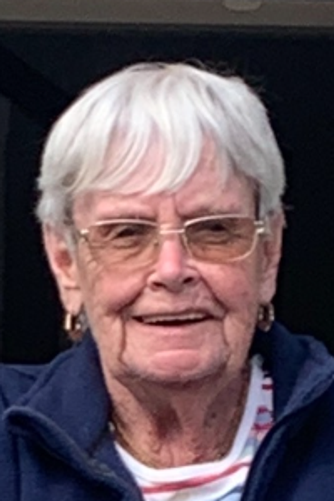 Margaret B. ''Peg'' O'Brien Profile Photo