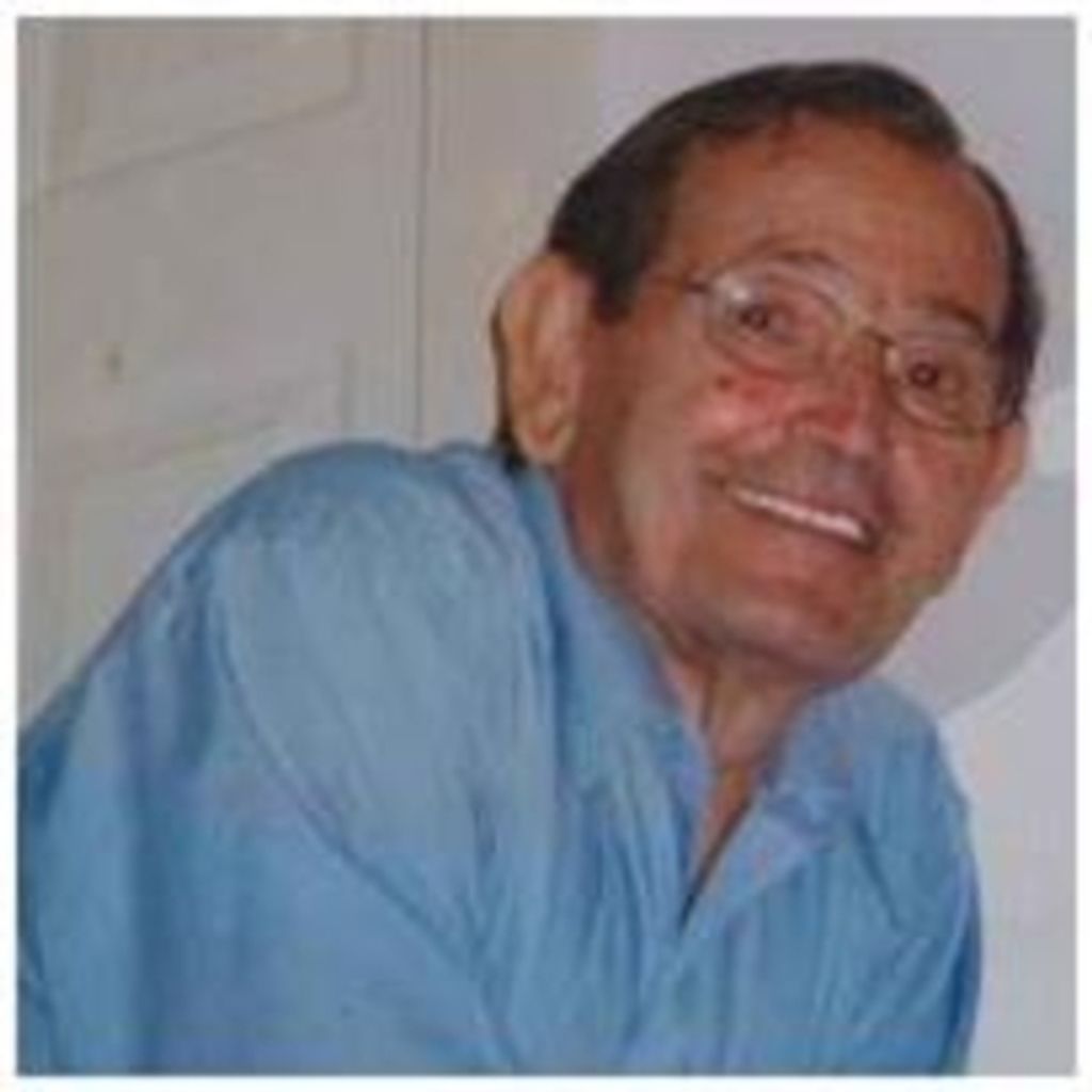 Mr Ernesto Anguilla