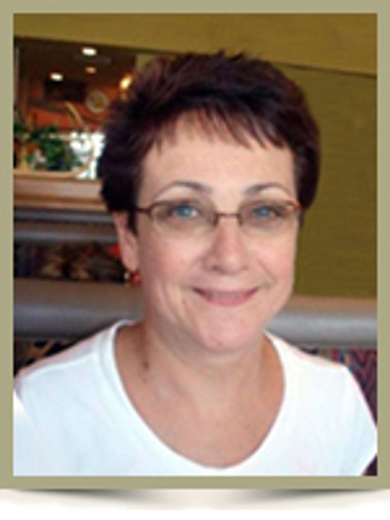 Margaret Ann Wentzell
