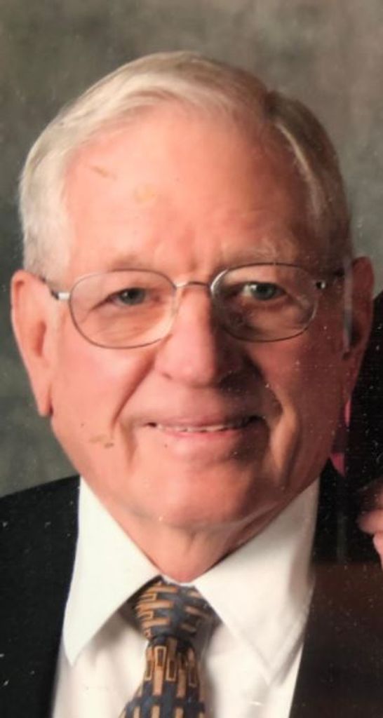 Melvin E. Pfau