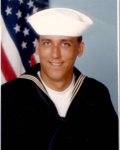 Kevin M Holtz's obituary image