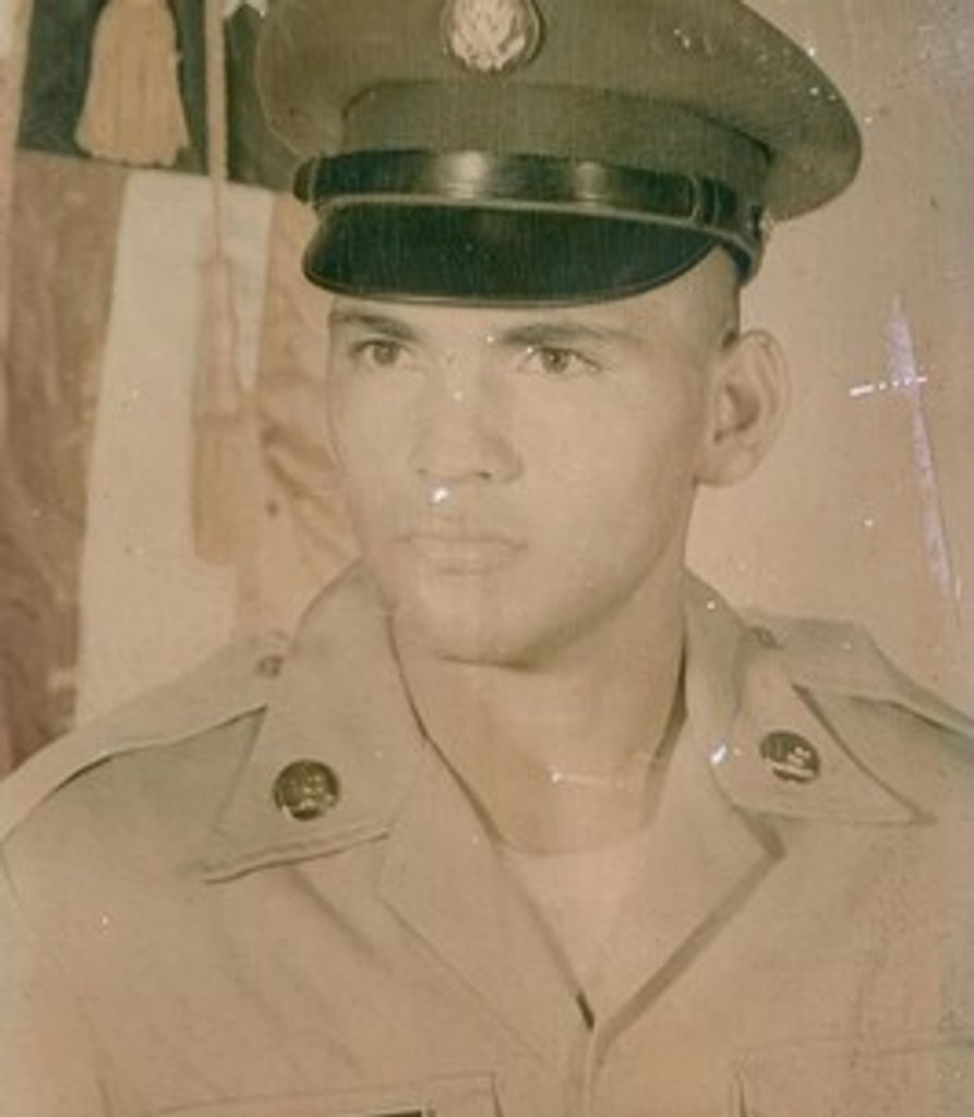 Juan Gabriel Garcia Sr.