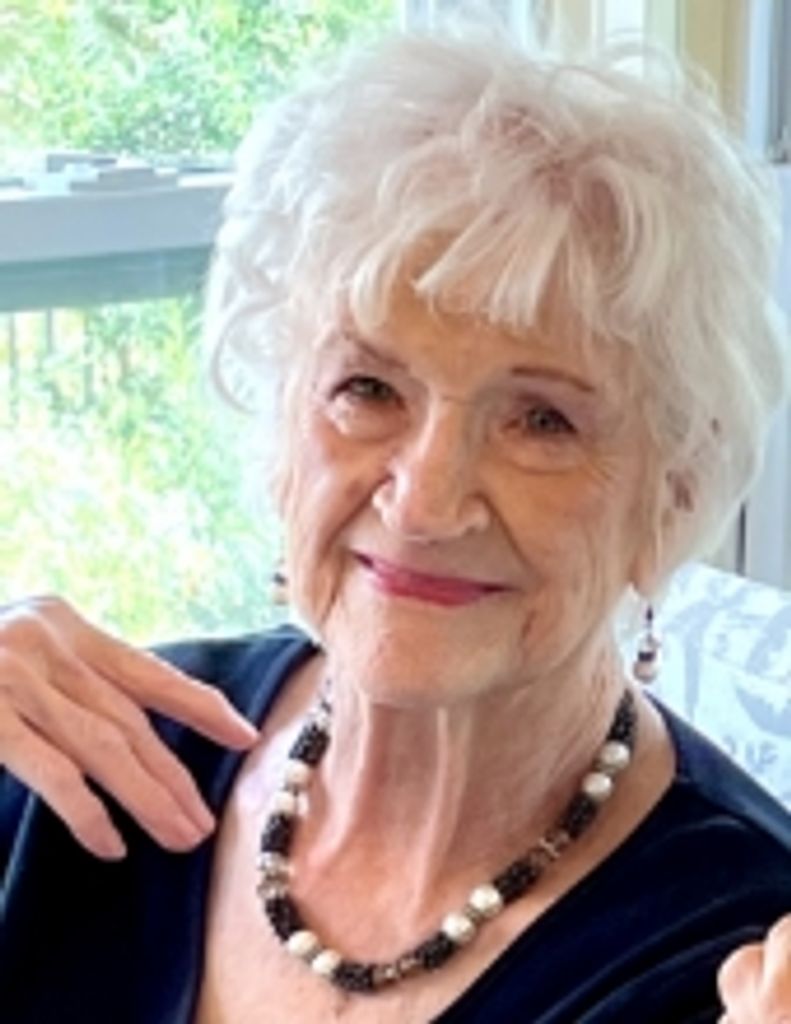 Tiny  Jean Nessmith Profile Photo