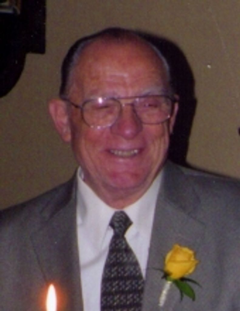 Fritz W. Herzog