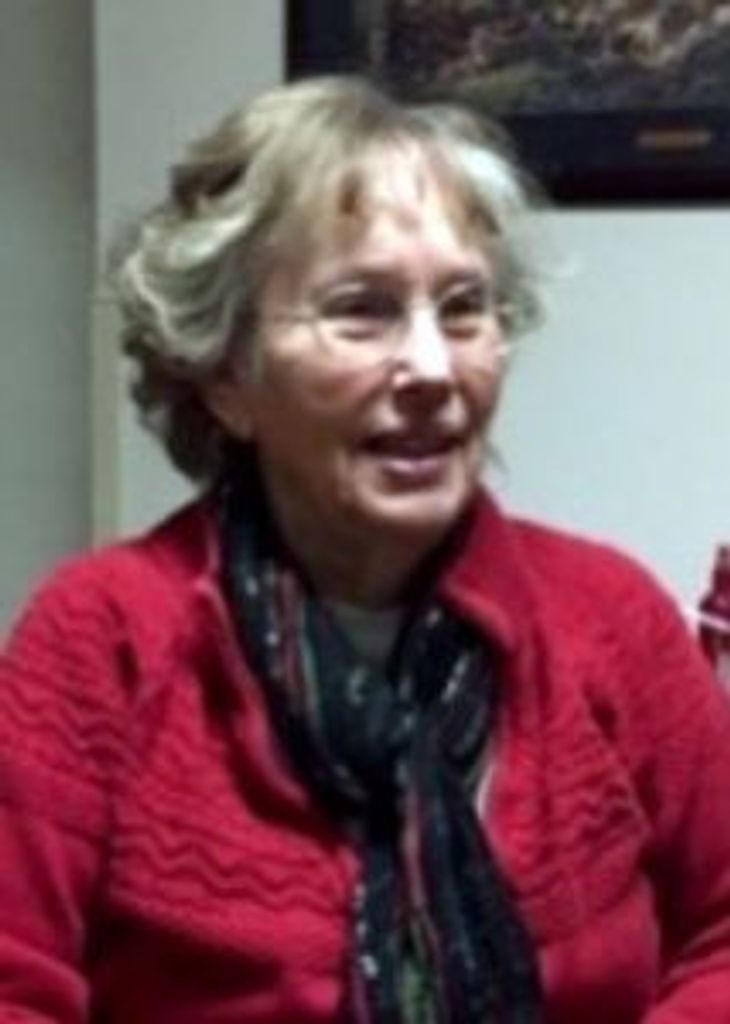 June Elaine Alsup Profile Photo