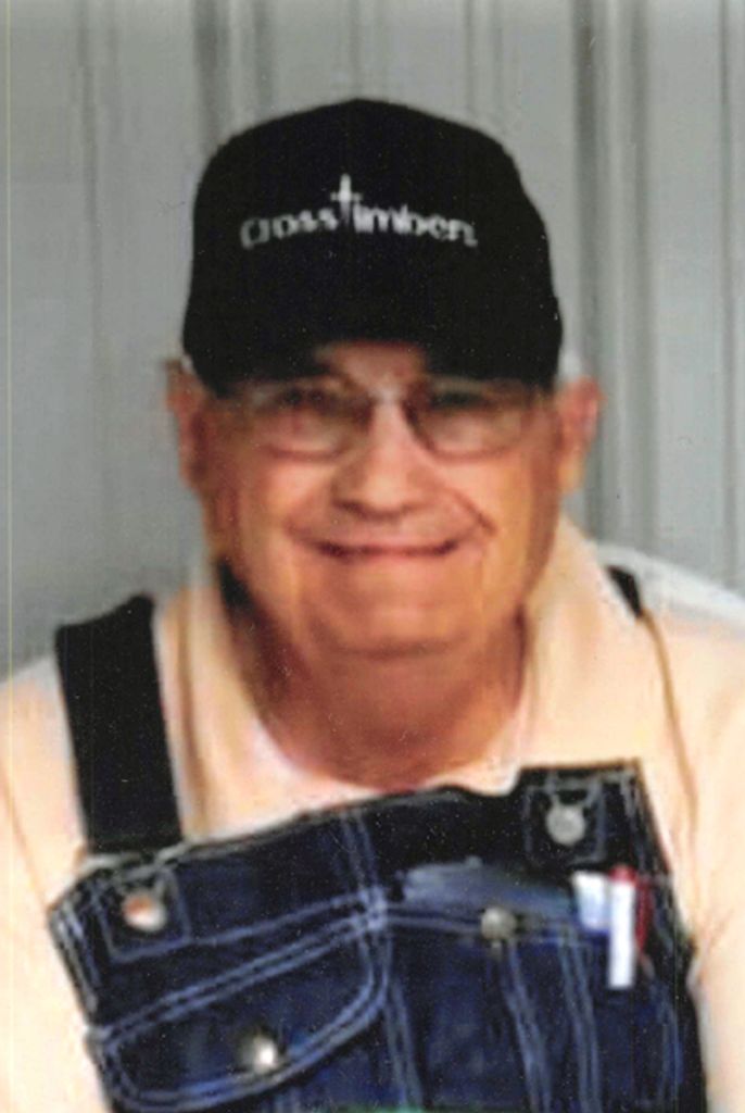 George Pritchard Profile Photo