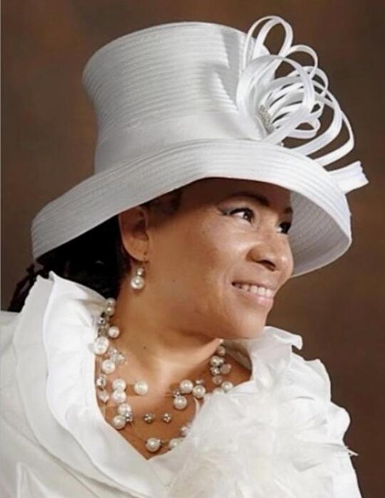 Lady Patricia Brown Profile Photo