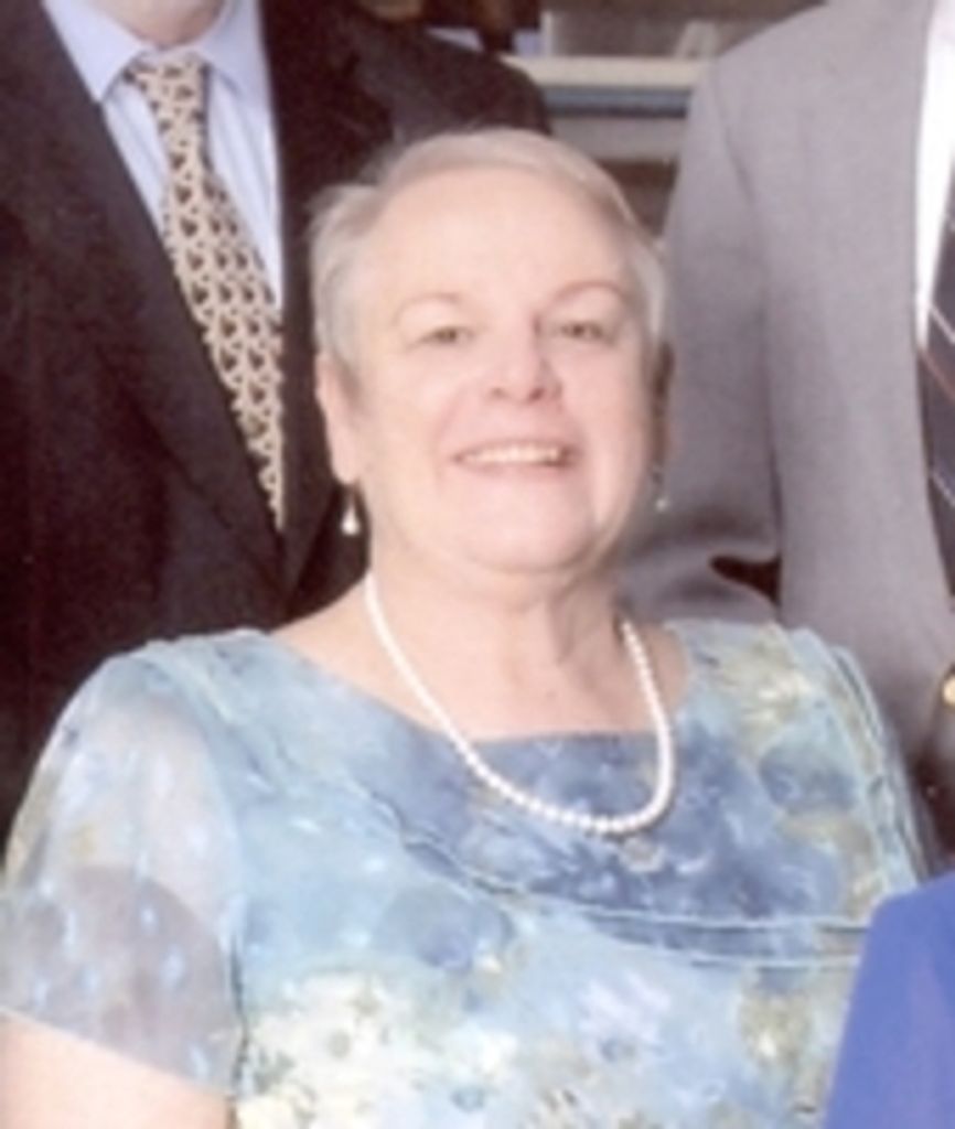 Nancy  B. Ault