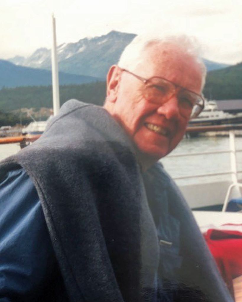 Vincent Comiskey