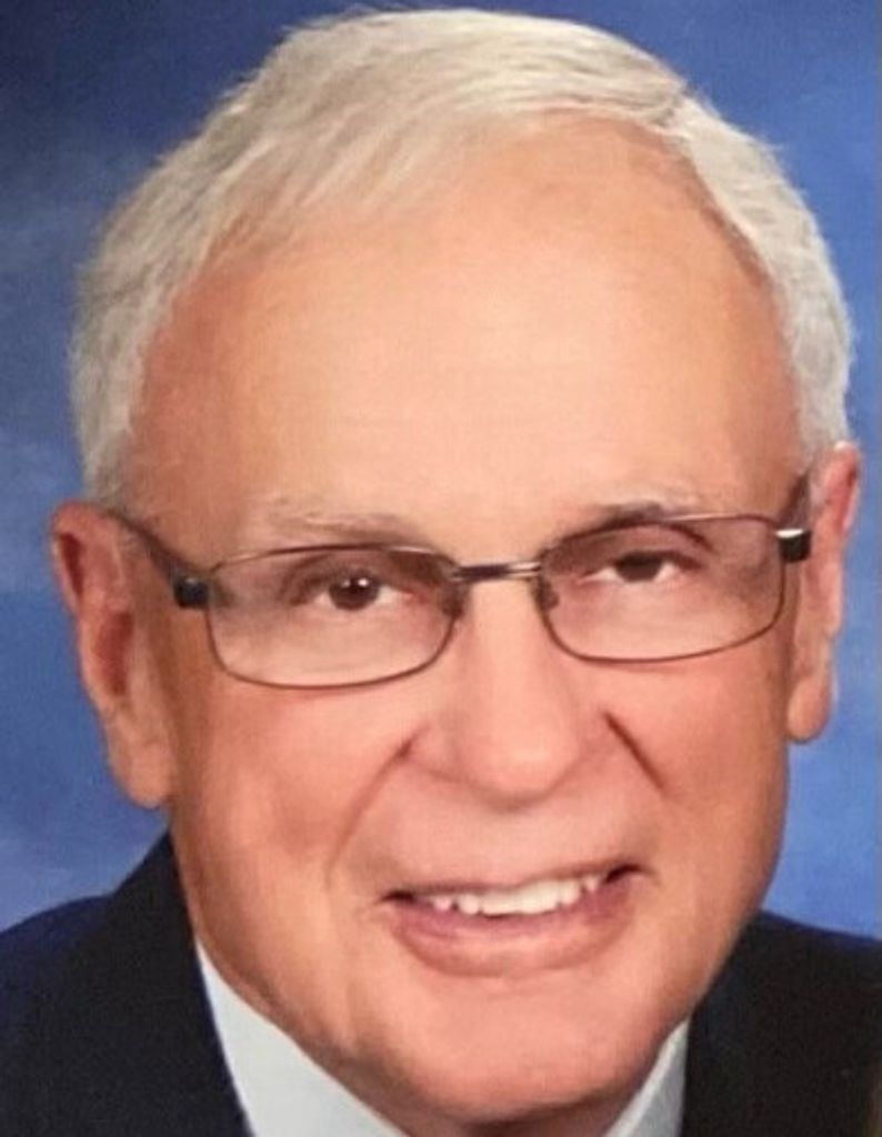 Wayne Willard Seppelt