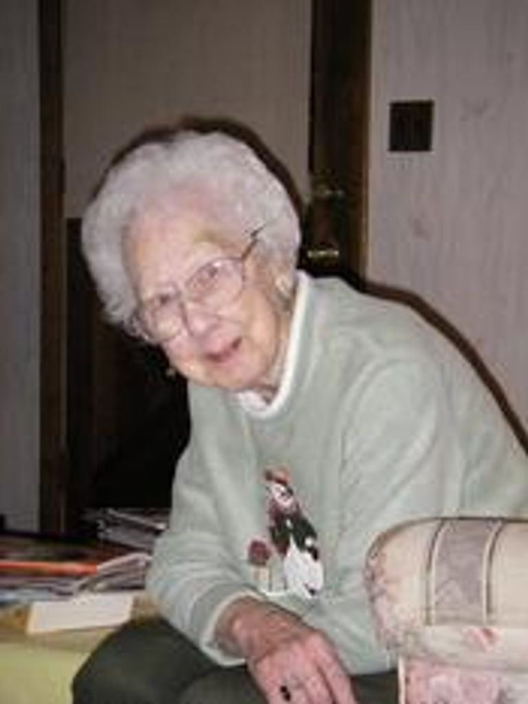 Mildred V. Abdill Profile Photo
