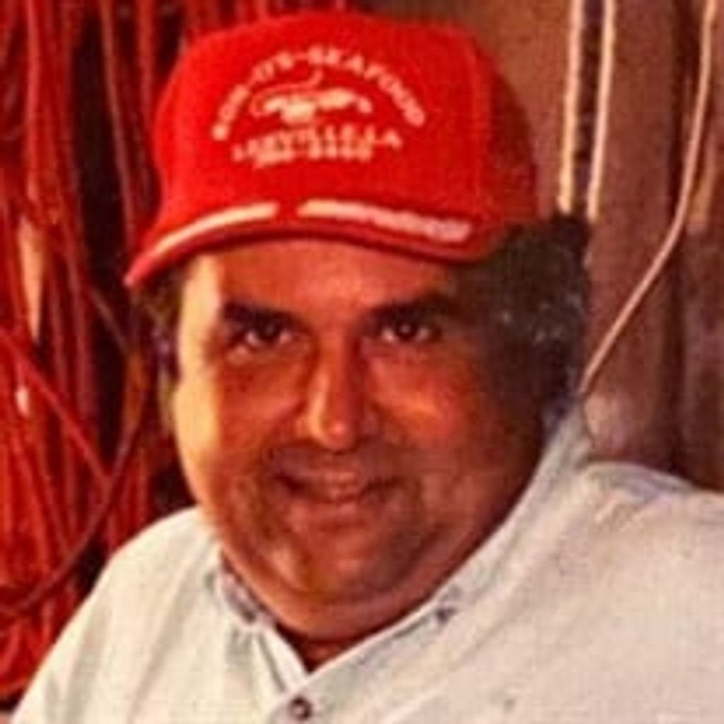 Kirk A. Williams