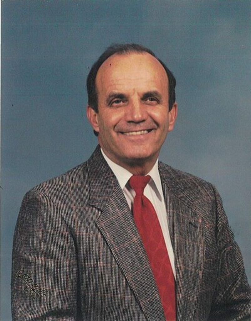 Aubre Gene Grafton Profile Photo