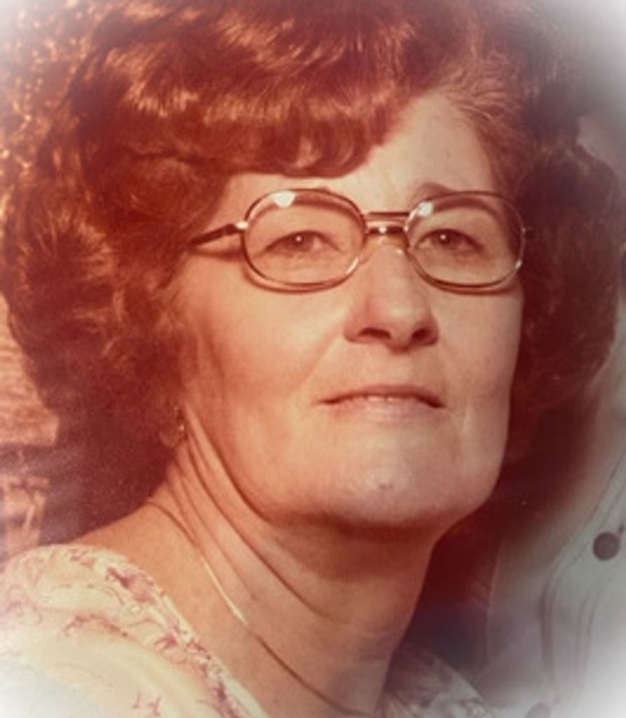 Grace Ingram Profile Photo