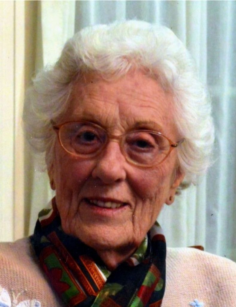 Betty C. (Trail)  Wise Profile Photo