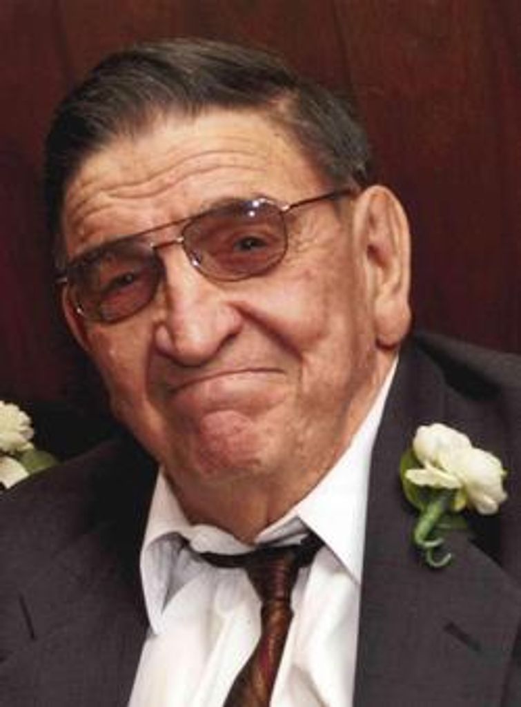 Harold William Goebel