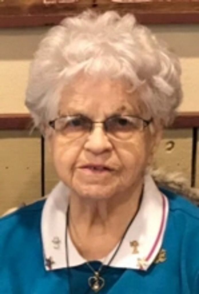 Myrtle Warner Profile Photo