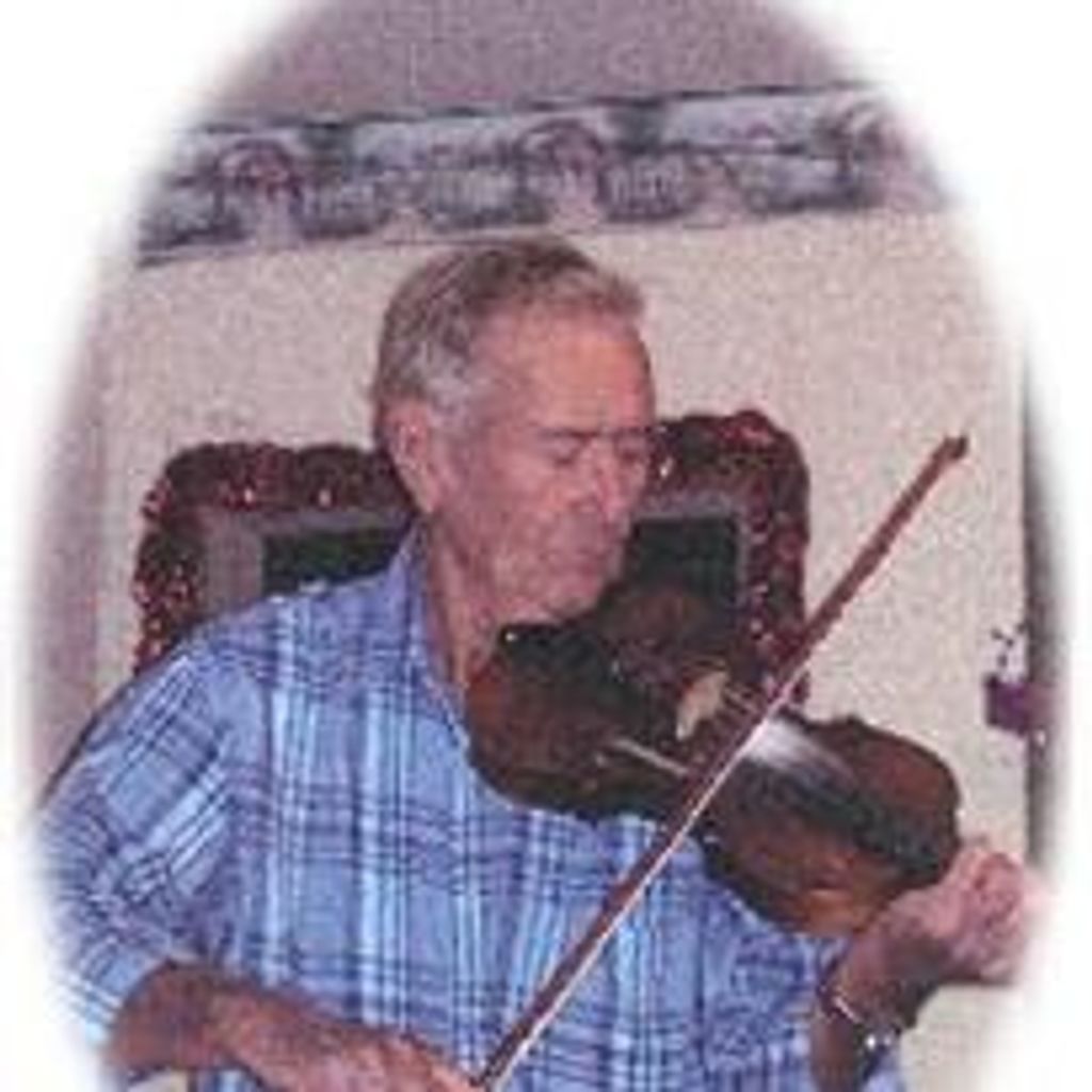 Johnny Harold Leatherwood