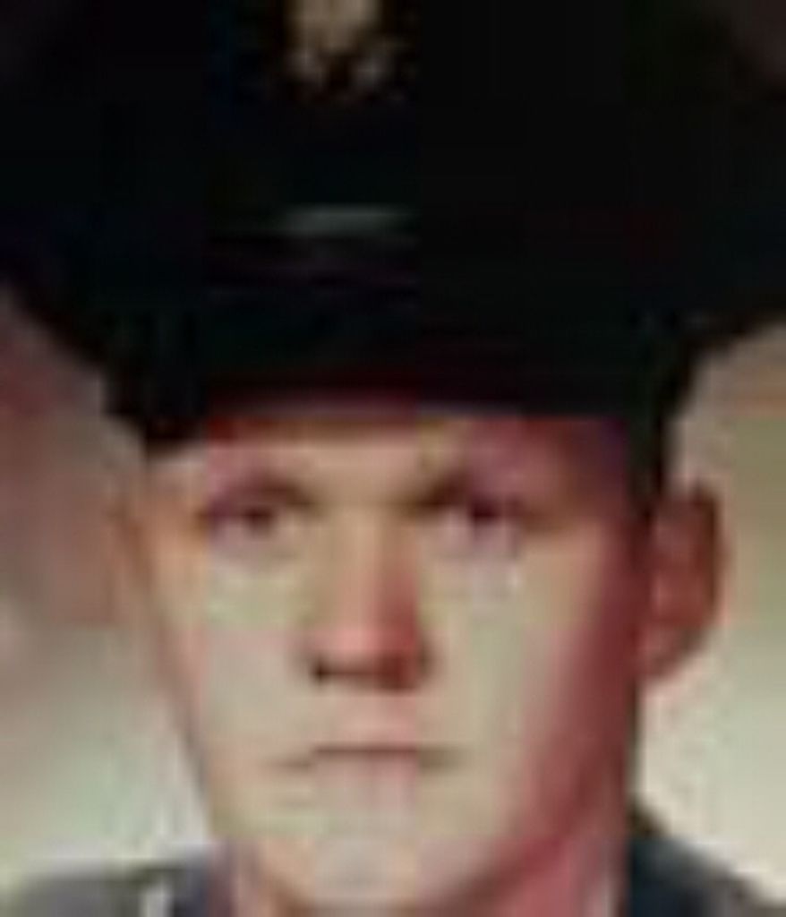Barry Dickson