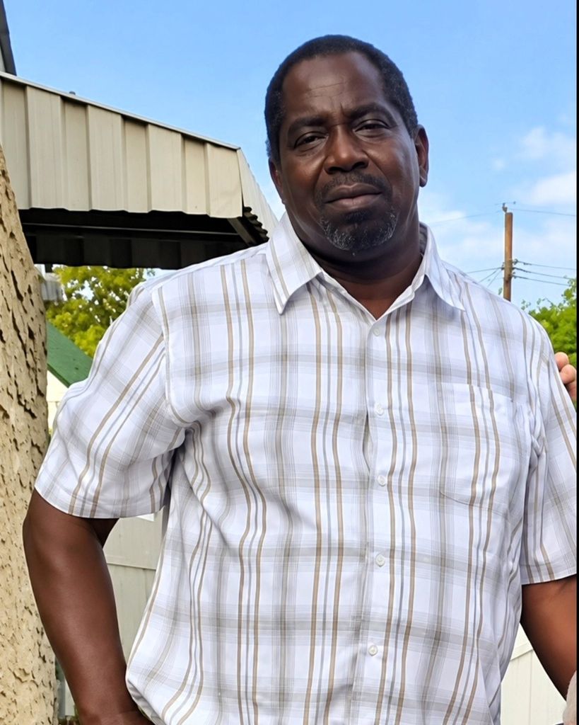 Benjamin Sealey Profile Photo