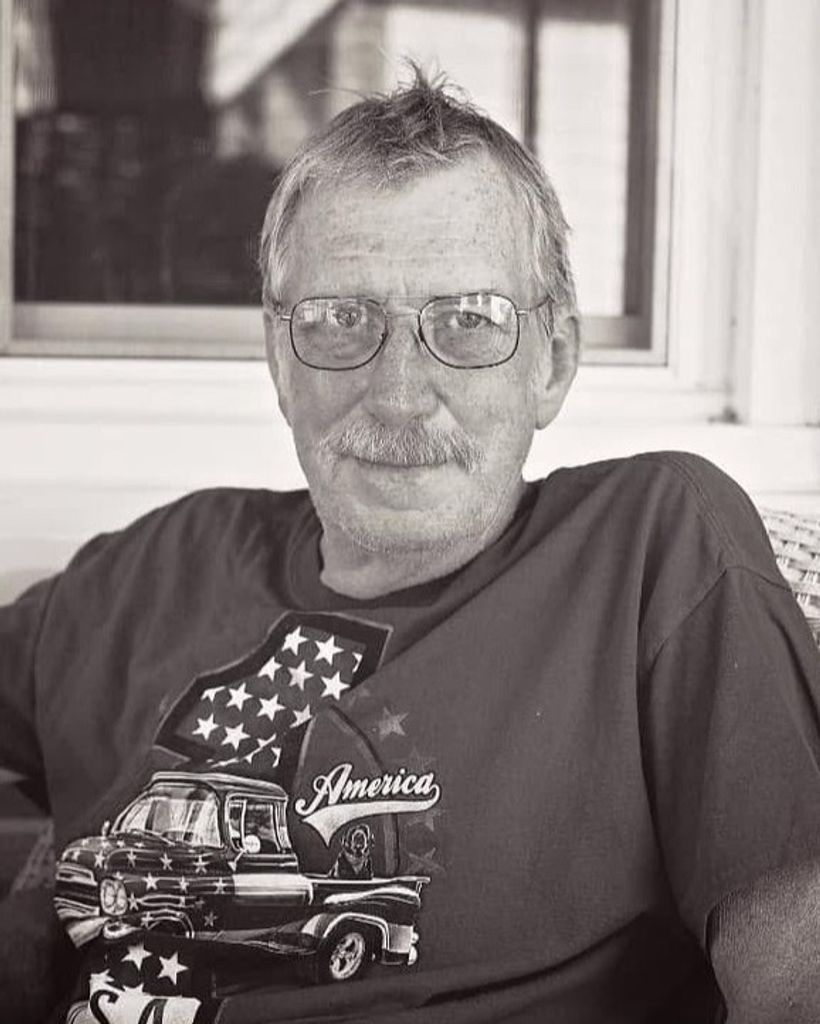 Jerome "Jerry" Shaver Profile Photo