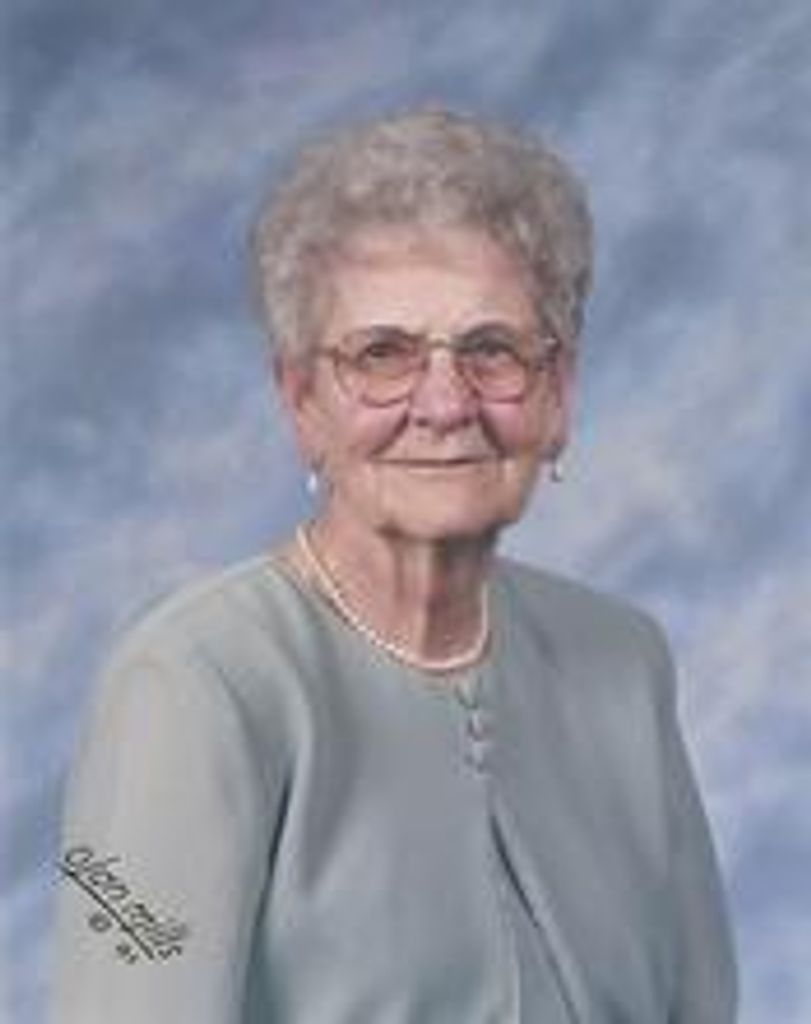 Lulu E. Snyder Profile Photo