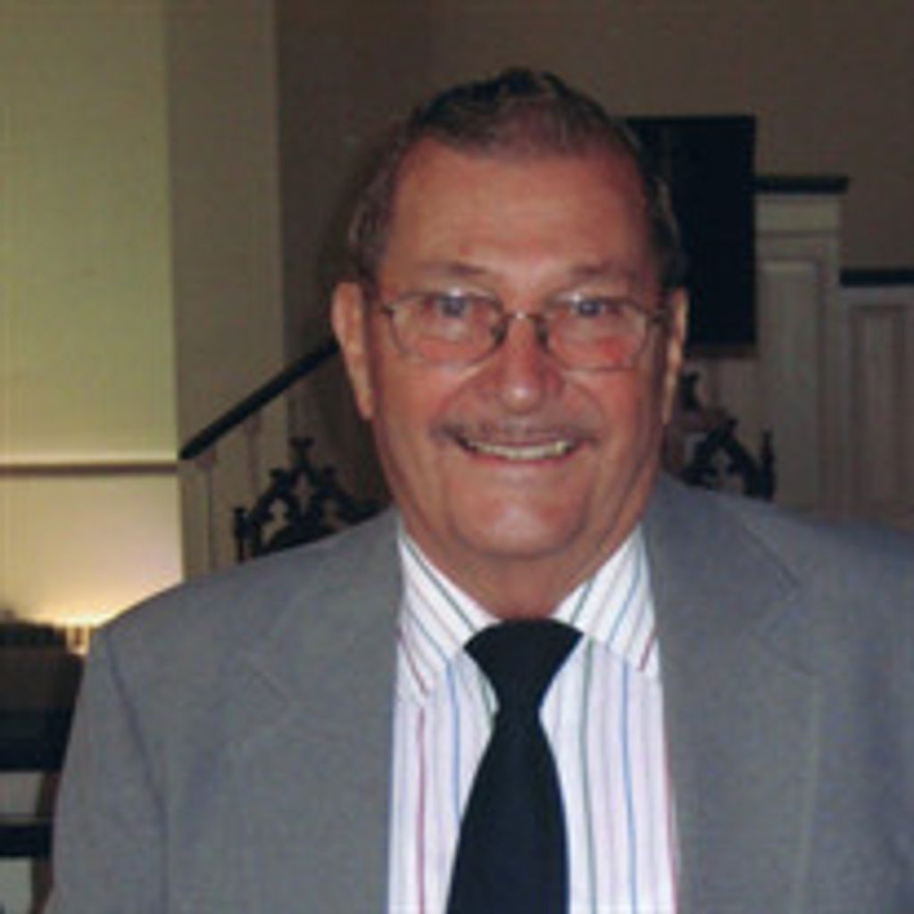 Clyde C. Ki Noll