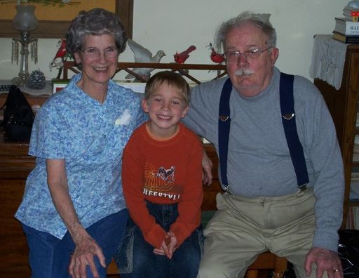 Charles George Sain III photo gallery thumbnail 17 of 26