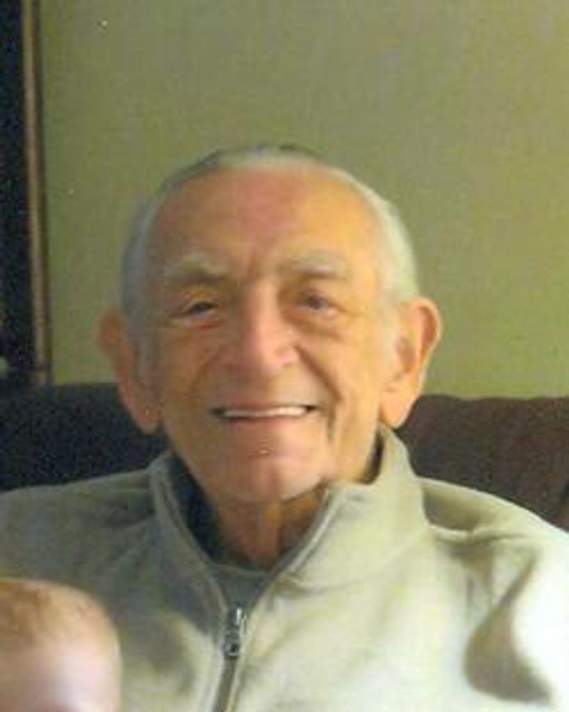 George L. Rose, Jr.