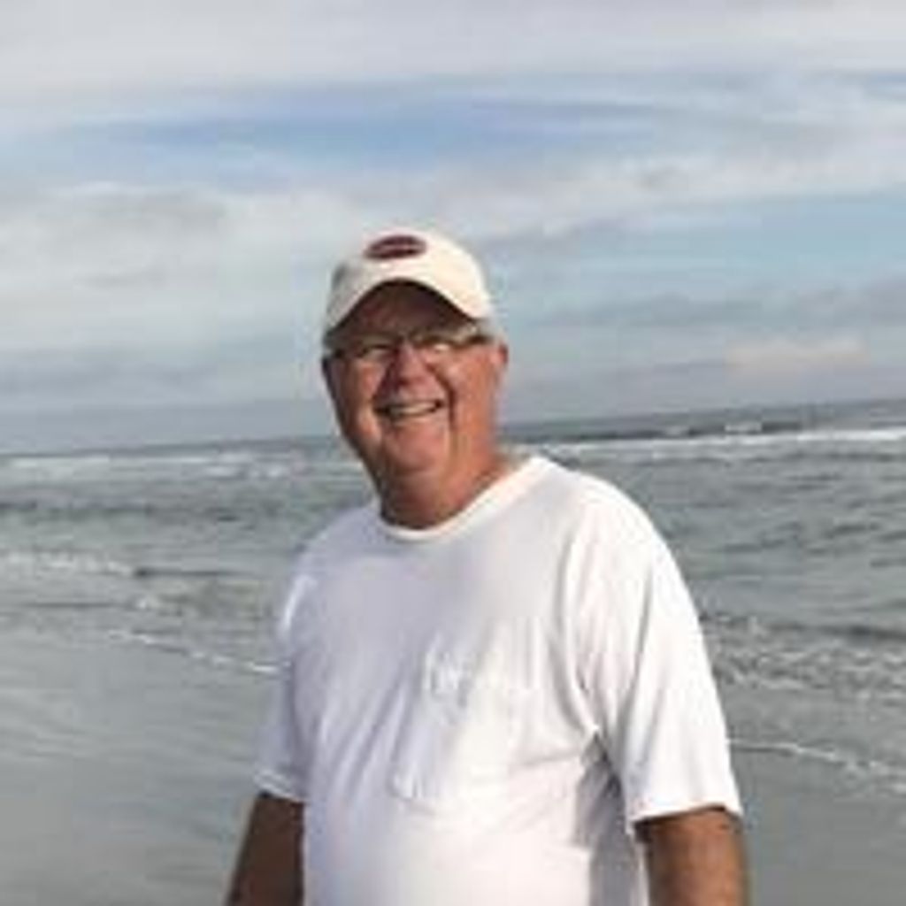 Ronald Avery Pettit