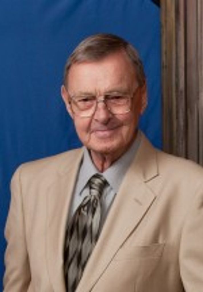 Allen L. Verplank Profile Photo