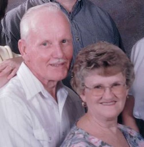 Vivian Marie Strean Profile Photo
