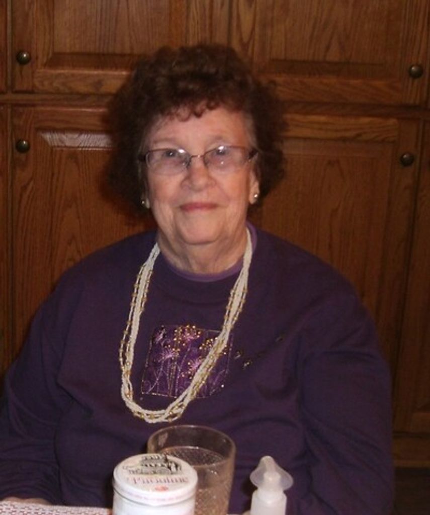 Doris Jean Nickel Profile Photo