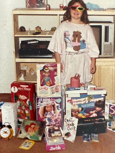Holly Lynn Quigley photo gallery thumbnail 58 of 106