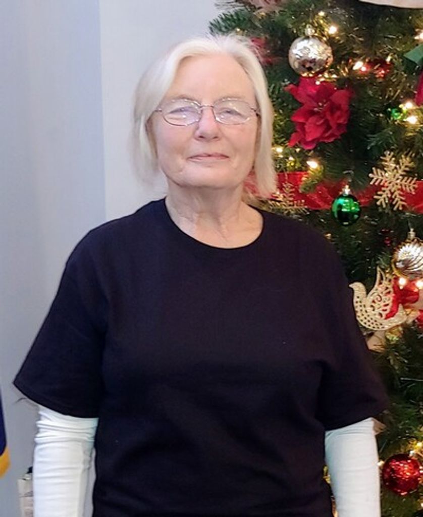 Debra Lee Barrett Profile Photo