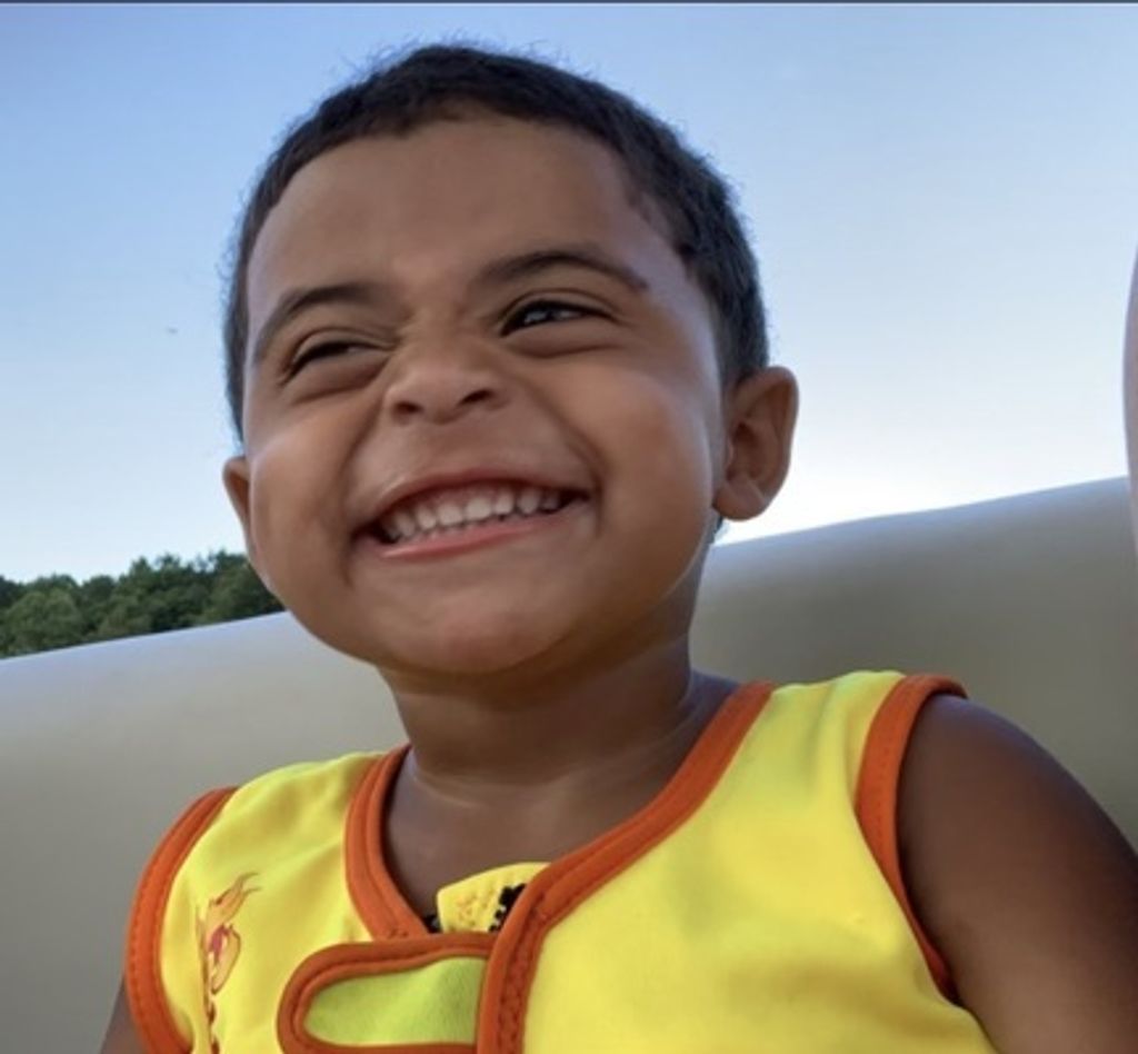 Deontae James Deshawn Young