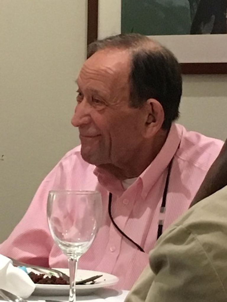Maj. Stanley M. Adelson Usaf, Ret. Profile Photo