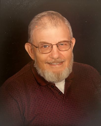 Phillip Ted Maxwell, Sr.'s obituary image