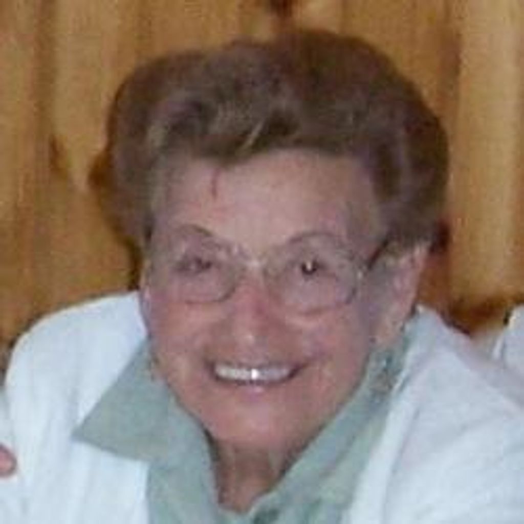Elvira E. Cacciola Holt Profile Photo