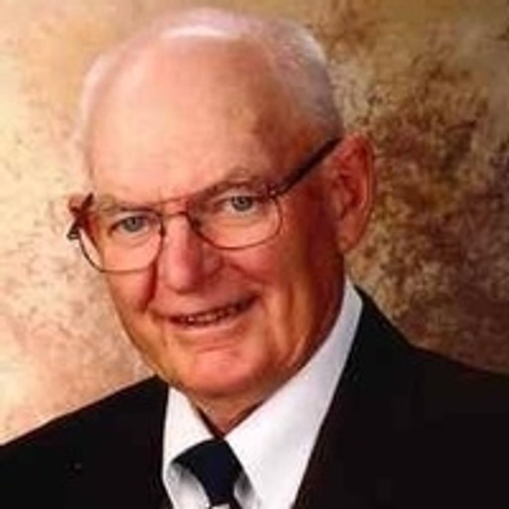 Wayne L. Knight