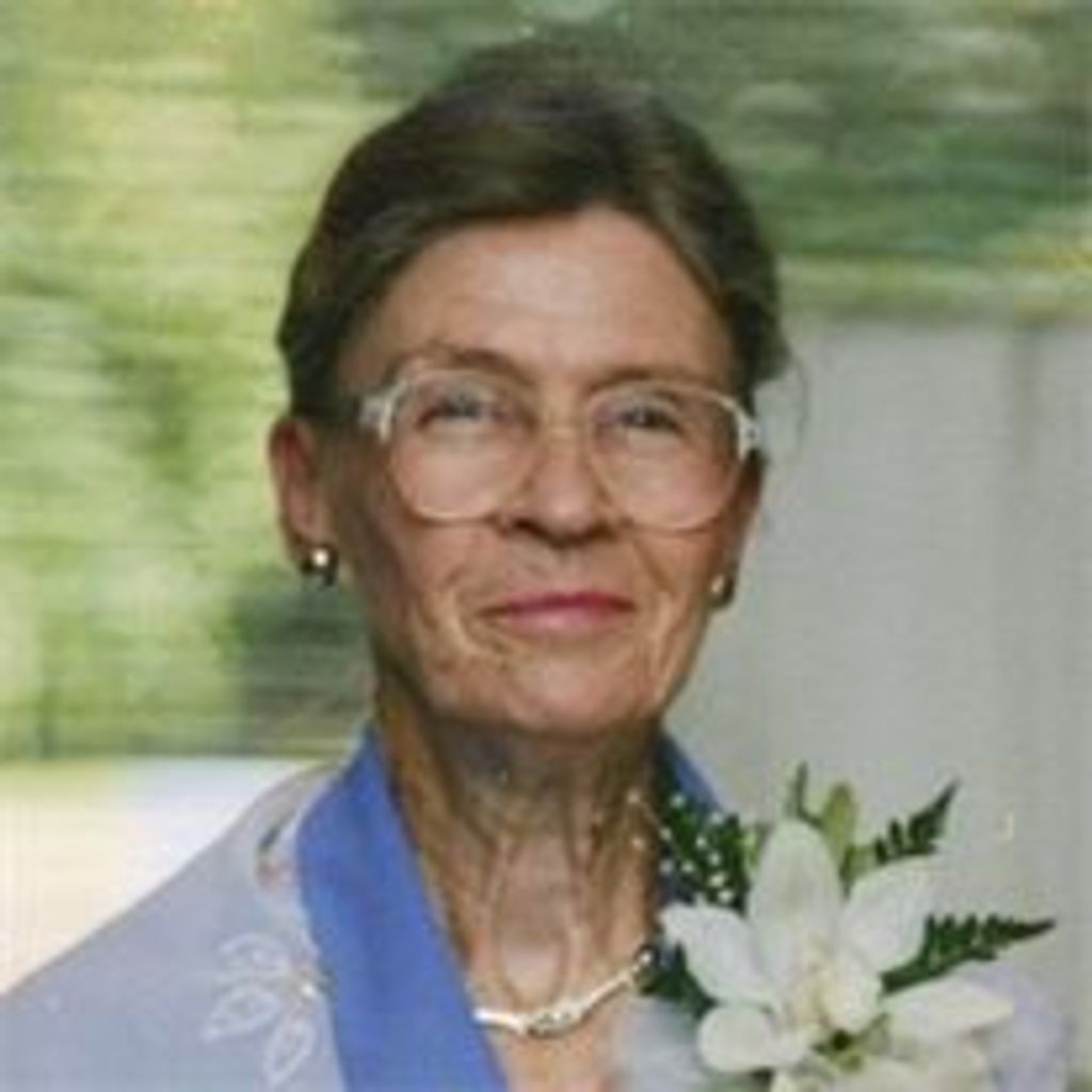 Julia Marr Hall