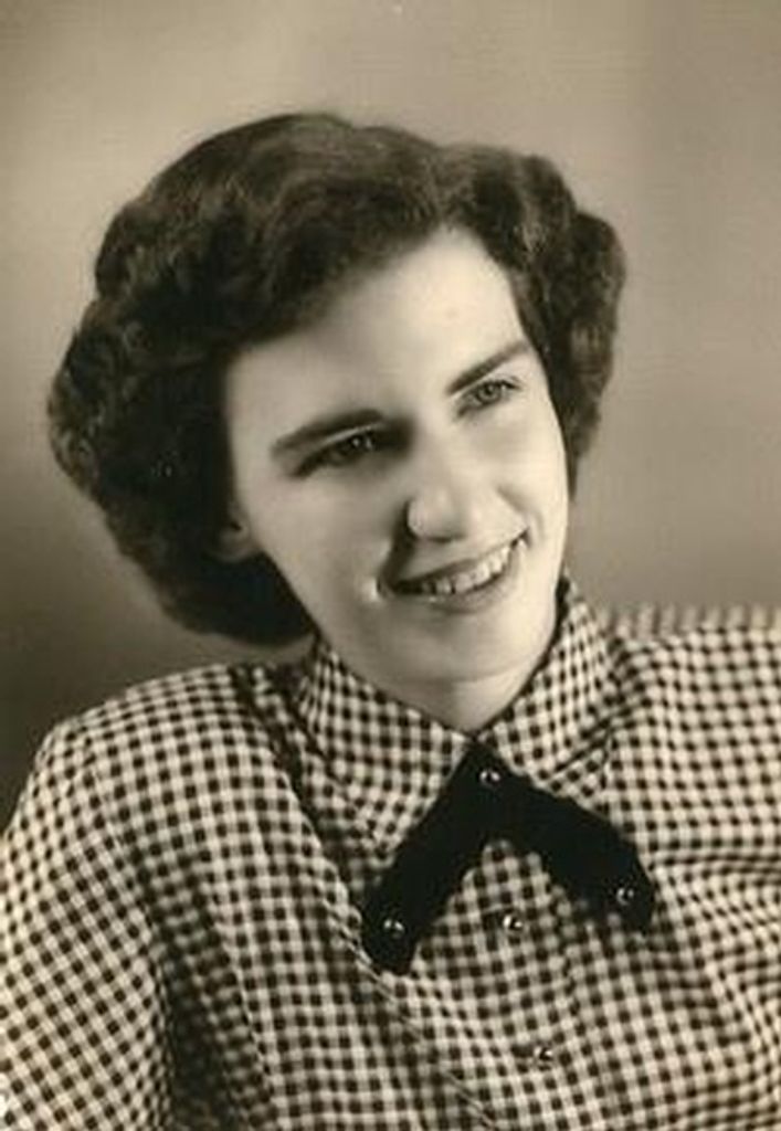 Mildred Slaughter Bass