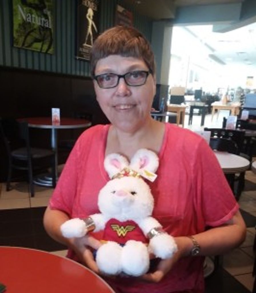 Diana Kellogg Profile Photo